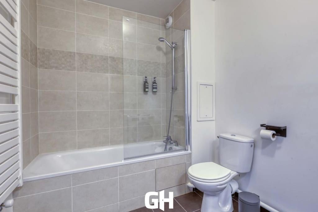 Le Season - Bel Appartement - Proche Disney & Paris Rer E Вилье-сюр-Марн Экстерьер фото
